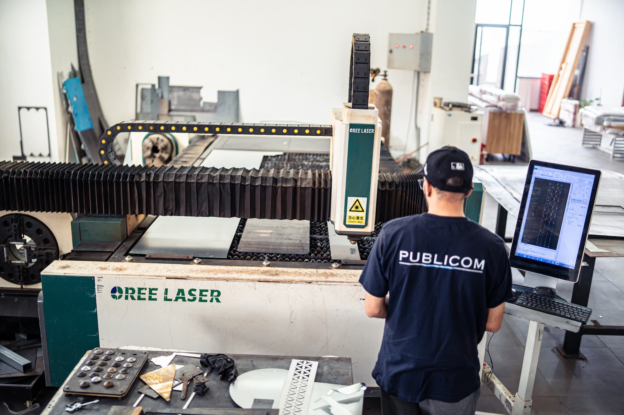 Production - Image 2