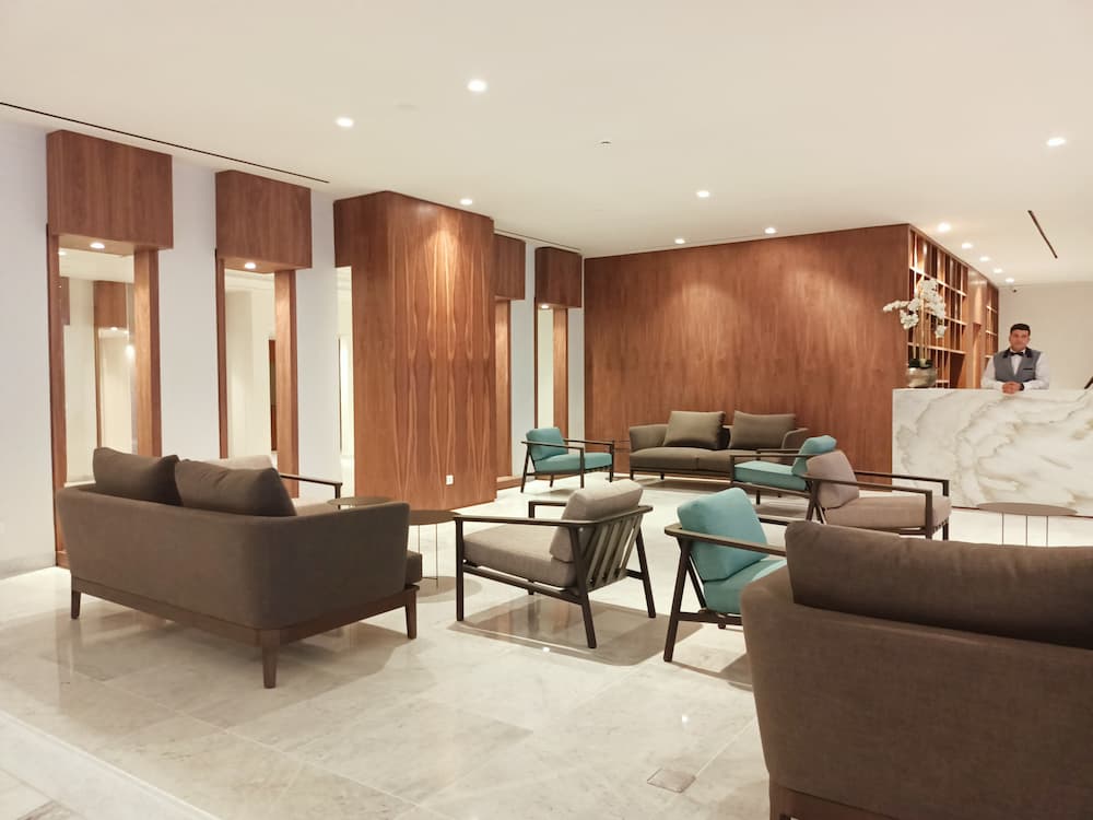 Royal Bel Azur Publicom agencement événementiel, stand salon, design stand, événement professionnel