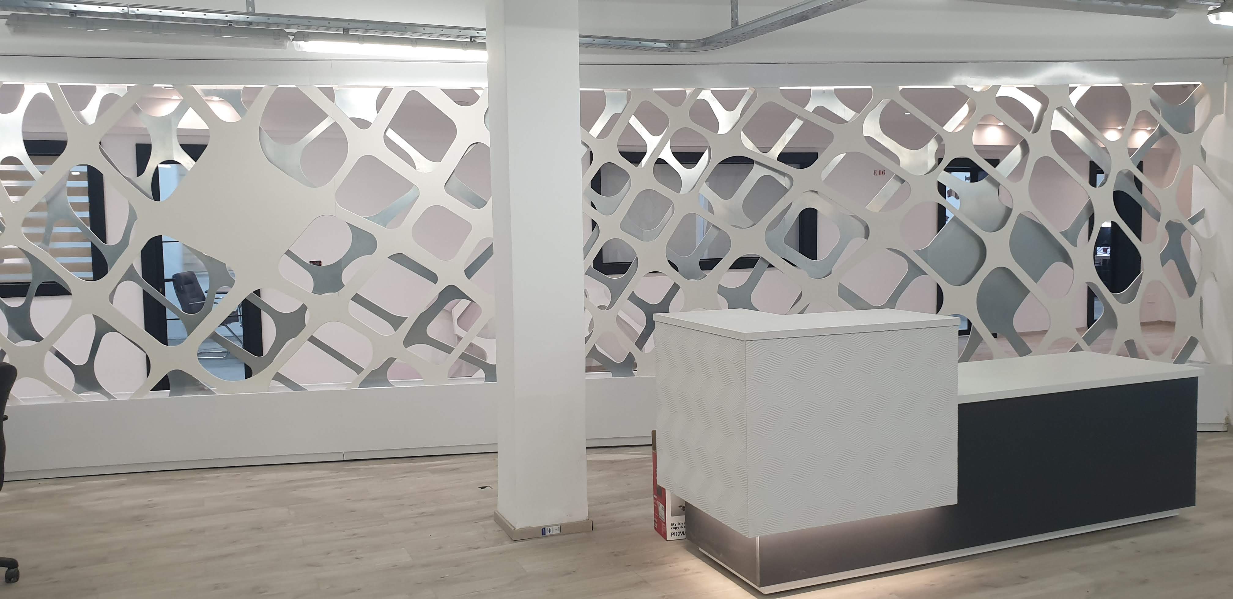 STC Publicom agencement événementiel, stand salon, design stand, événement professionnel