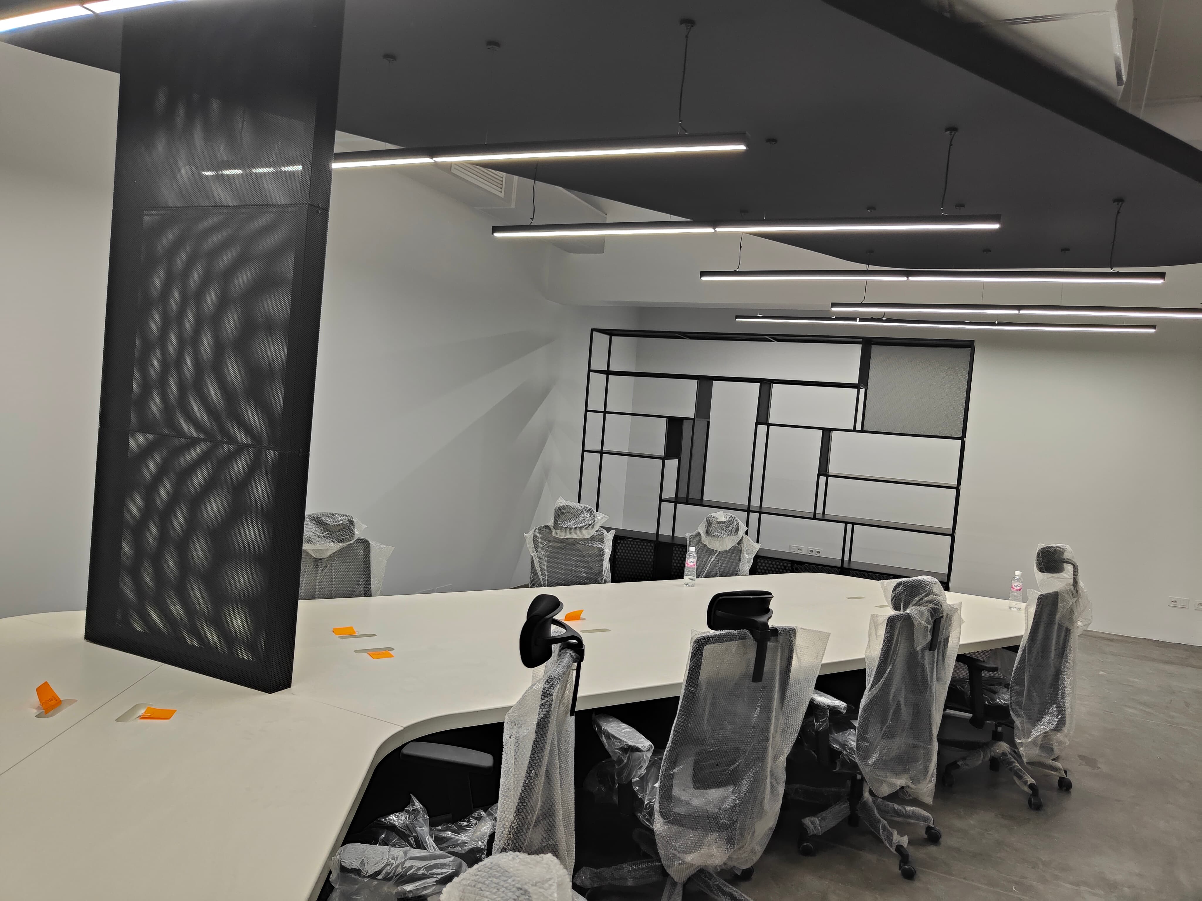 STC Publicom agencement événementiel, stand salon, design stand, événement professionnel