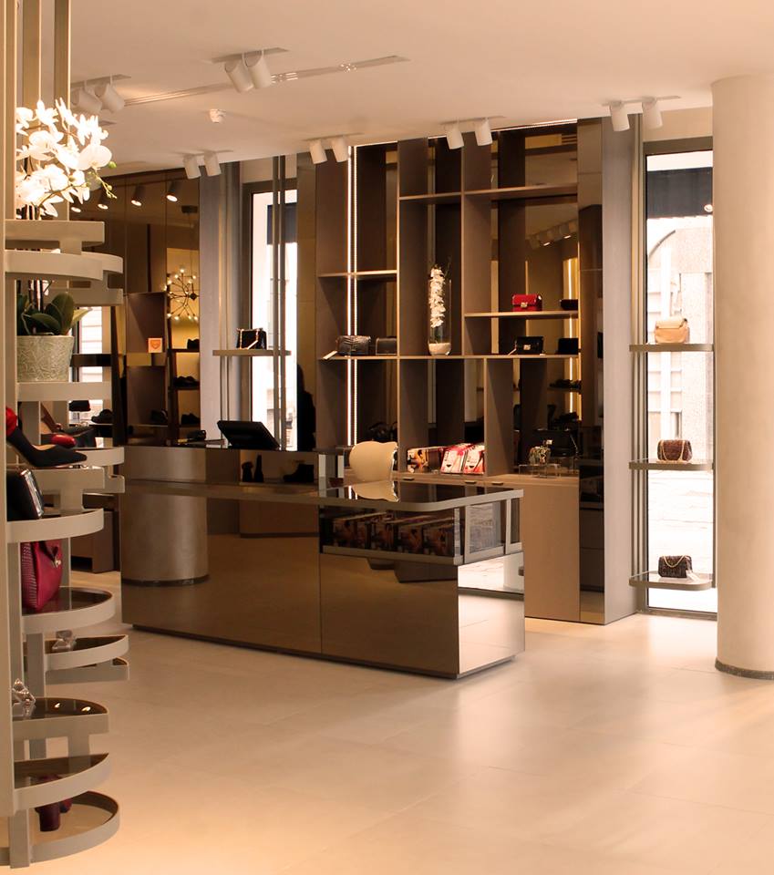 Sens Inverse Publicom agencement événementiel, stand salon, design stand, événement professionnel