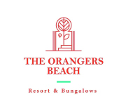 The orangers beach